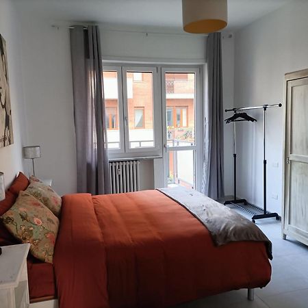 Maison De Famille Apartment Turin Ngoại thất bức ảnh