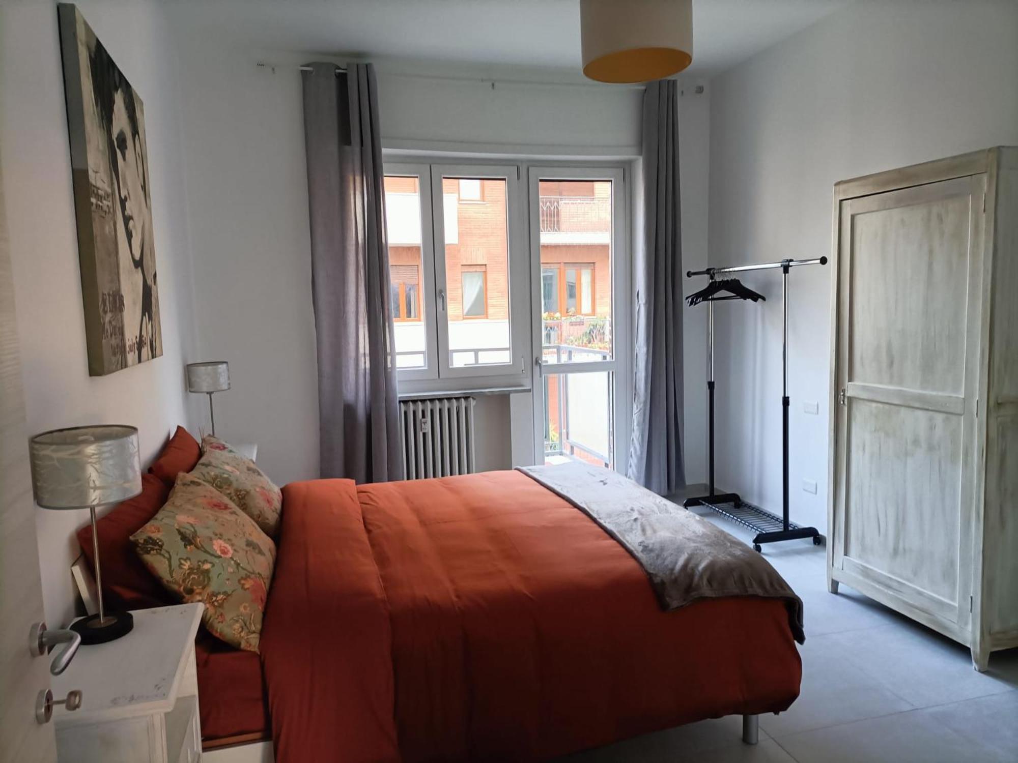 Maison De Famille Apartment Turin Ngoại thất bức ảnh